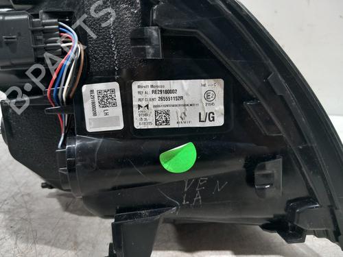 Left taillight RENAULT ESPACE VI (RHN) E-TECH 200 Hybrid | BP33678460C34 - Image 5