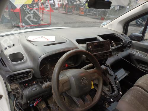 Left headlight CITROËN BERLINGO Box Body/MPV (K9) 1.6 BlueHDi 100 | BP34104032C28  - Image 12