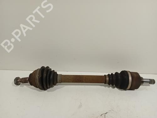 Used Left front driveshaft Left front driveshaft 16330629 16330629