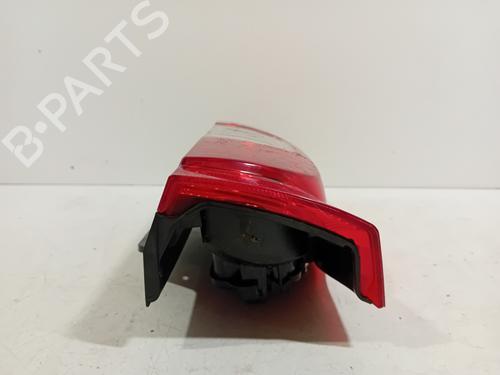 Right taillight CITROËN NEMO MPV 1.4 | BP20851140C35 