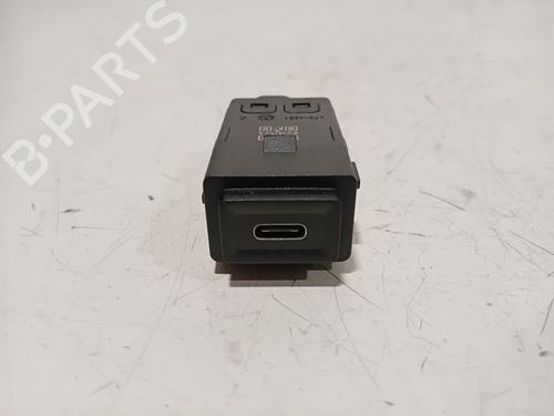 Used Electronic module Electronic module 37665996 37665996