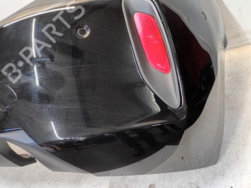 Bak støtfanger OPEL CORSA F (P2JO) 1.2 (68) | BP29175615C8 