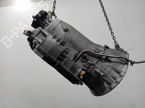 Used Gearbox MERCEDES-BENZ SLK (R171) 200 Kompressor (171.445) (184 hp) 31028806