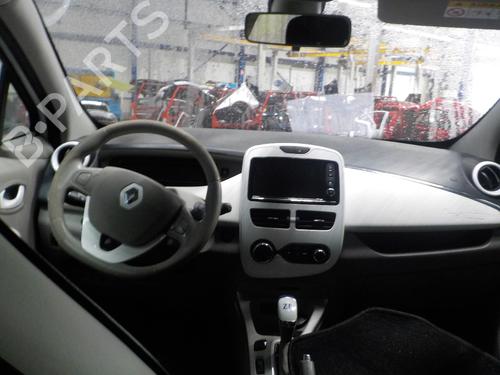 Rear left window mechanism RENAULT ZOE (BFM_) ZOE | BP22768237C24  - Image 9