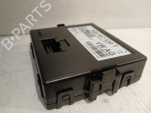 Modulo elettronico SEAT LEON (5F1) 1.4 TSI (150 hp) 31823869