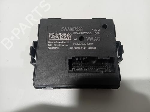 Used Lights ECU Lights ECU 38272976 38272976