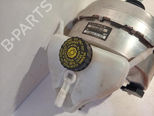 Servo brake MERCEDES-BENZ C-CLASS T-Model (S205) C 200 d (205.201) | BP28045195M42 
