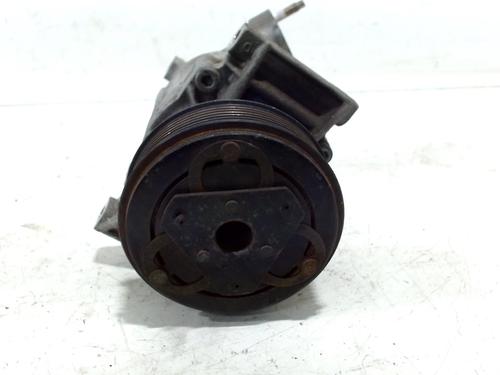 Used AC compressor AC compressor NISSAN NOTE (E11, NE11) 1.6 (110 hp) 10722059 10722059