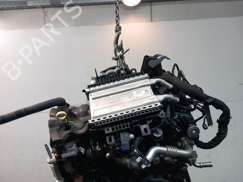 Engine FORD TRANSIT CUSTOM V710 Van (NRN) 2.0 EcoBlue | BP39563442M1 - Image 5