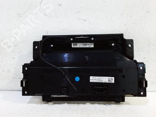 Climate control LAND ROVER RANGE ROVER SPORT I (L320) 3.0 D 4x4 | BP7780967I5 