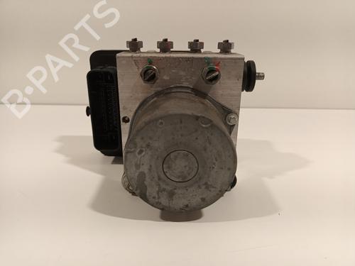 Used ABS pump DACIA SPRING EV (B6M1) (45 hp) 16421140