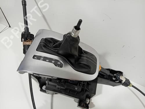 Gear lever OPEL ASTRA J Sports Tourer (P10) 1.4 Turbo (35) | BP29427908M90 