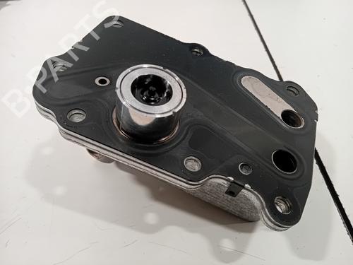 Radiatore olio JAGUAR F-PACE (X761) 2.0 TD4 AWD (180 hp) 32774716