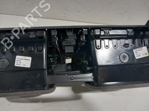 Air vent AUDI Q5 (FYB, FYG) SQ5 TFSI quattro | BP33720059I21  - Image 6