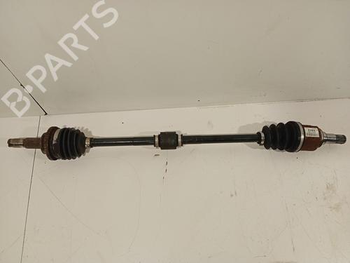 Right front driveshaft OPEL KARL (C16) 1.0 | BP23988817M39 - Image 2