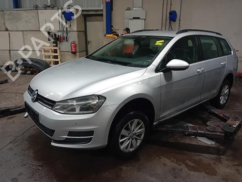 Used Parts VW GOLF VII Variant (BA5, BV5) 1.6 TDI (110 hp) 4309236
