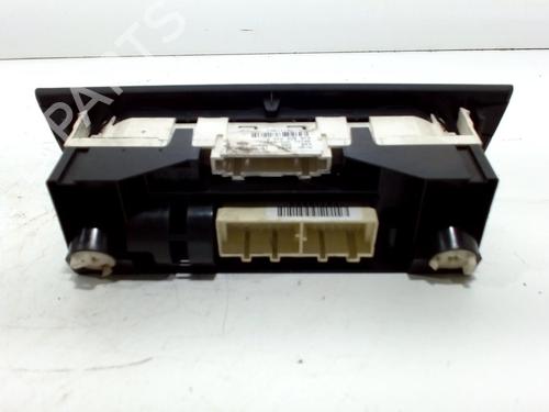 Climate control SEAT IBIZA IV ST (6J8, 6P8) 1.2 TDI | BP13644634I5 