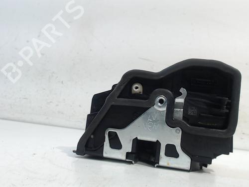 Front left lock BMW X5 (E70) xDrive 30 d | BP13205194C98 