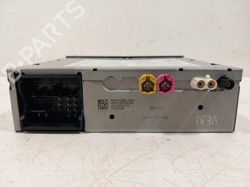 Electronic module SKODA KAROQ (NU7, ND7) 1.5 TSI | BP33757152M83 - Image 7