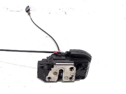 Used Front right lock NISSAN NOTE (E11, NE11) 1.5 dCi (86 hp) 13200306