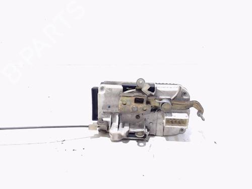 Front right lock LANCIA PHEDRA (179_) 2.0 JTD (179AXB1A) | BP13197556C97 