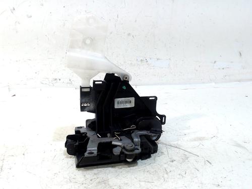 Front left lock VW CADDY III Box Body/MPV (2KA, 2KH, 2CA, 2CH) 1.9 TDI | BP13201717C98 