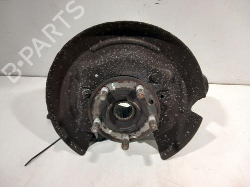 Used Right rear steering knuckle Right rear steering knuckle 36641435 36641435