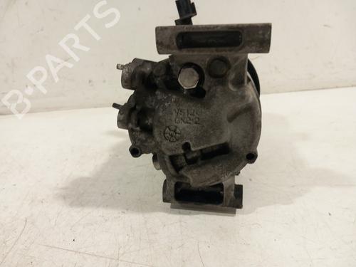 AC compressor HYUNDAI ix20 (JC) 1.4 | BP38646081M34 - Image 3