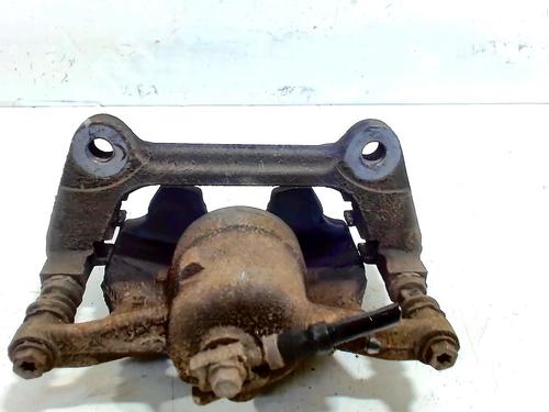 Left front brake caliper VW PASSAT B8 Variant (3G5, CB5) 1.6 TDI | BP11786486M105 - Image 2
