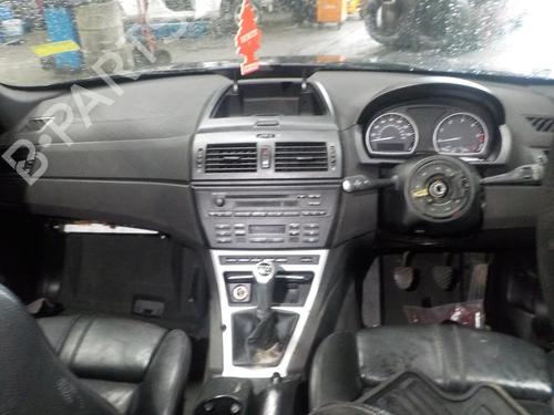 Rear differential BMW X3 (E83) 2.0 d | BP15855800M24 - Image 10