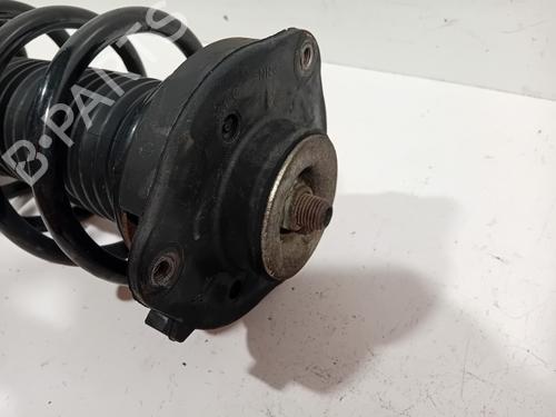 Right front shock absorber VW GOLF V (1K1) 1.4 TSI | BP27747247M17 