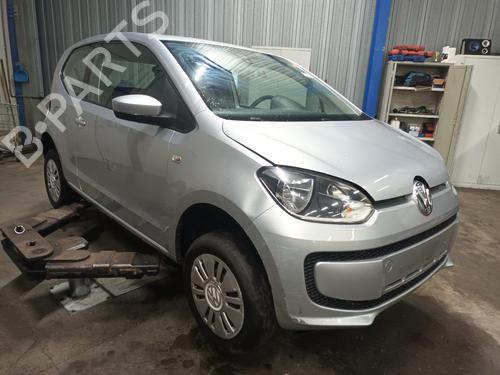 Left headlight VW UP! (121, 122, BL1, BL2, BL3, 123) 1.0 EcoFuel | BP39689313C28 - Image 6