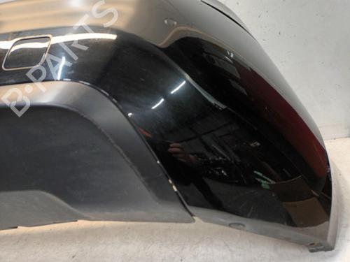 Rear bumper PEUGEOT 308 II (LB_, LP_, LW_, LH_, L3_) 1.6 BlueHDi 120 | BP29275452C8 