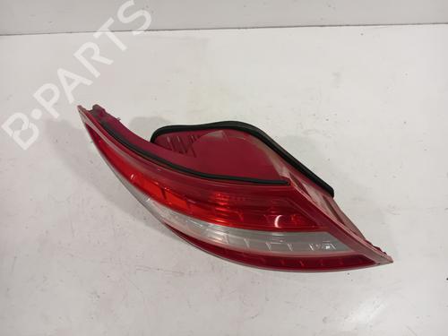 Left taillight MERCEDES-BENZ C-CLASS (W204) C 200 CDI (204.001) | BP29169689C34 