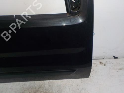 Right front door CITROËN NEMO Box Body/MPV (AA_) 1.3 HDi 75 | BP13413697C3 