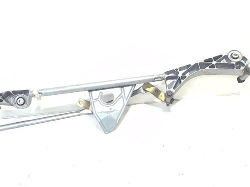 Front wipers mechanism MERCEDES-BENZ C-CLASS (W203) C 200 CDI (203.004) | BP1145546C83 