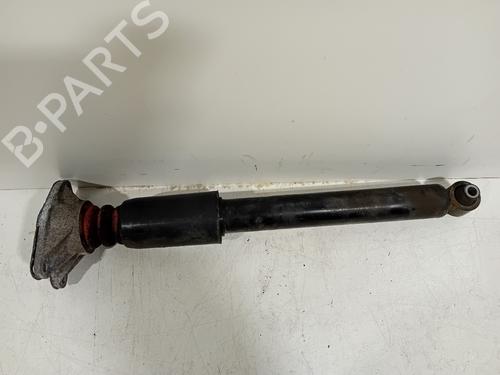Right rear shock absorber BMW 1 (F21) 116 i | BP20669731M19 
