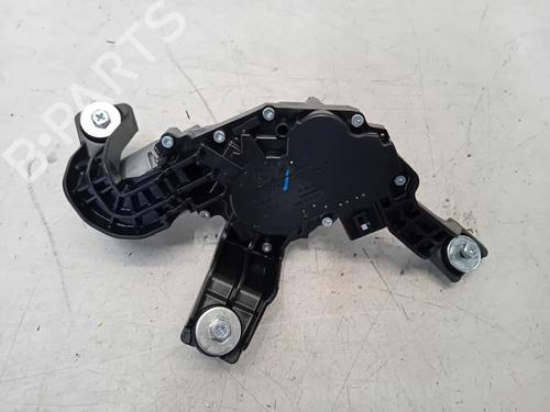 Rear wiper motor HYUNDAI i10 II (BA, IA) 1.0 | BP29325386M102 