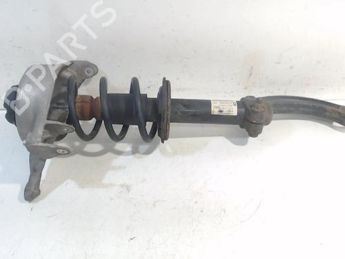 Used Left front shock absorber Left front shock absorber 10057679 10057679