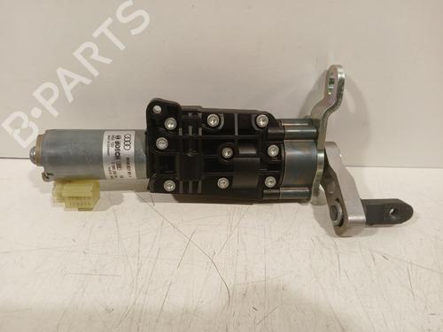 Electronic module AUDI A4 B9 Avant (8W5, 8WD) 2.0 TFSI | BP39620098M83 - Image 2