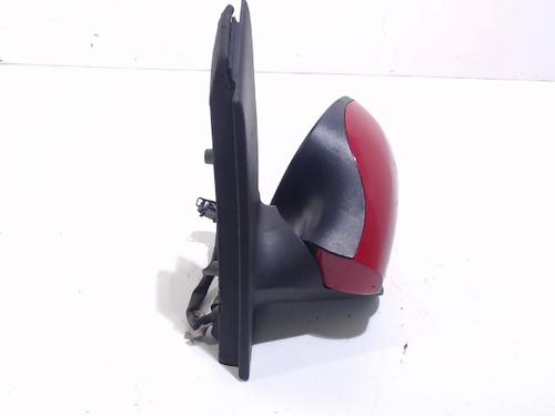 Left mirror SEAT ALTEA (5P1) 1.6 | BP4716499C26 