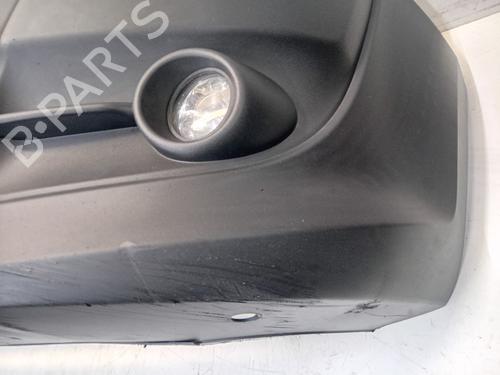 Front bumper FIAT DOBLO Cargo (263_) 1.3 D Multijet | BP28083629C7 