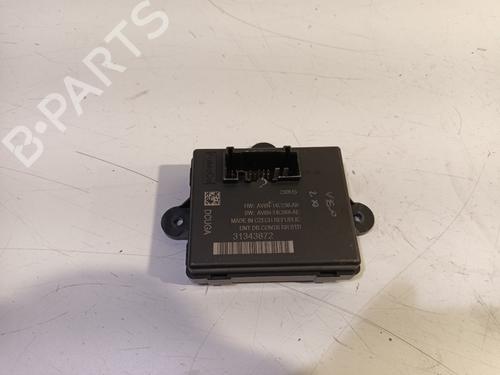 Used Electronic module Electronic module 17198083 17198083