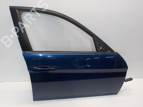 Used Right front door BMW 3 Touring (E91) 320 i (150 hp) 16095531