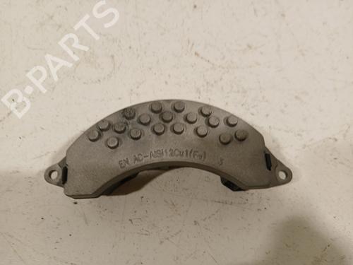 Varmeblæsermodstand RENAULT CLIO V (B7_) 1.0 TCe 100 (B7MT) | BP28329113M108 - Image 6