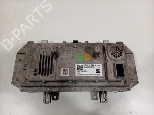 Instrument cluster SEAT LEON (KL1, KLG) 1.0 TSI | BP39714170C47 - Image 4