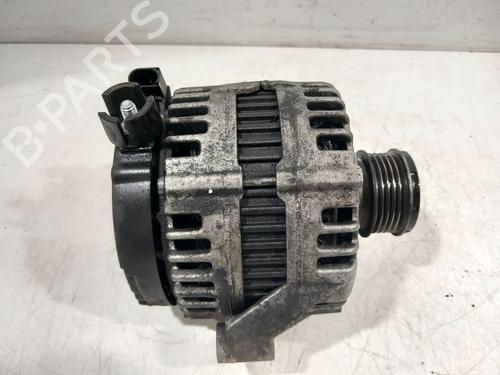 Alternator VOLVO S60 II (134) D3 | BP38068799M7 - Image 3