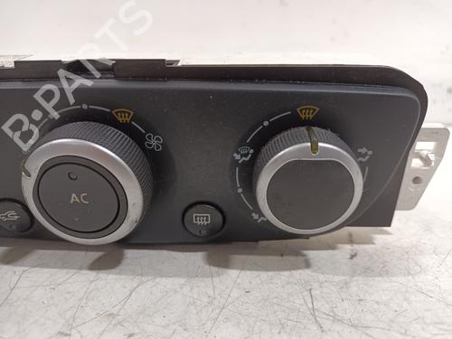 Climate control RENAULT MEGANE III Grandtour (KZ0/1) 1.5 dCi (KZ09, KZ0D, KZ1G, KZ29, KZ14, KZ1W, KZ10, KZ1F,... | BP15131251I5 