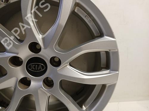 Rim KIA SPORTAGE IV (QL, QLE) 1.6 T-GDI AWD | BP31018177C45 