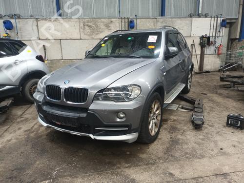 Used Parts BMW X5 (E70) 3.0 d 5066642